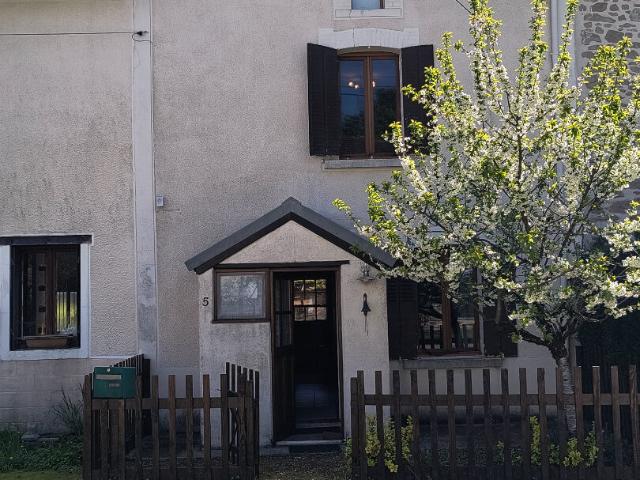 Maison 4 pièces 74 m²