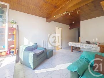 Maison 4 pièces 74 m²