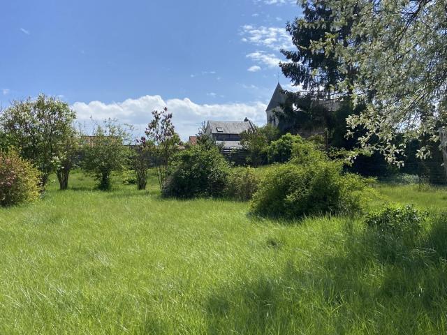 Maison 4 pièces 74 m²
