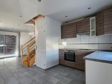 Maison 4 pièces 74 m²