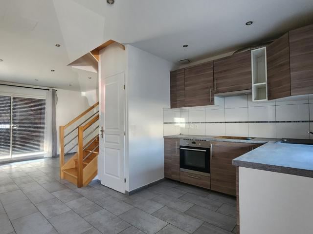 Maison 4 pièces 74 m²