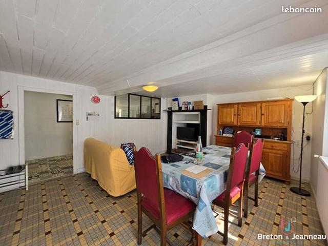 Maison 4 pièces 74 m²