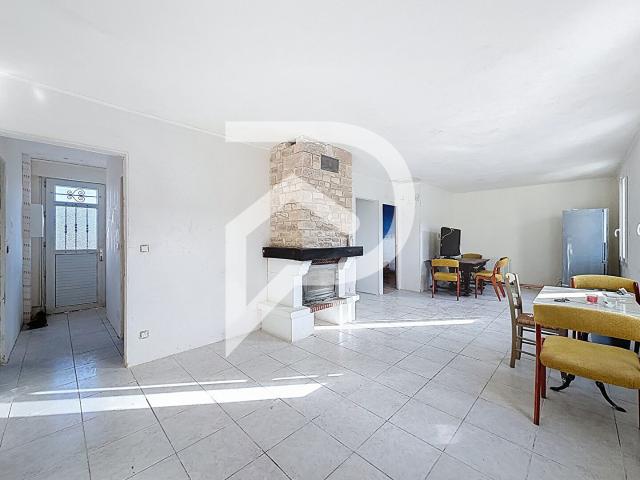 Maison 4 pièces 74 m²