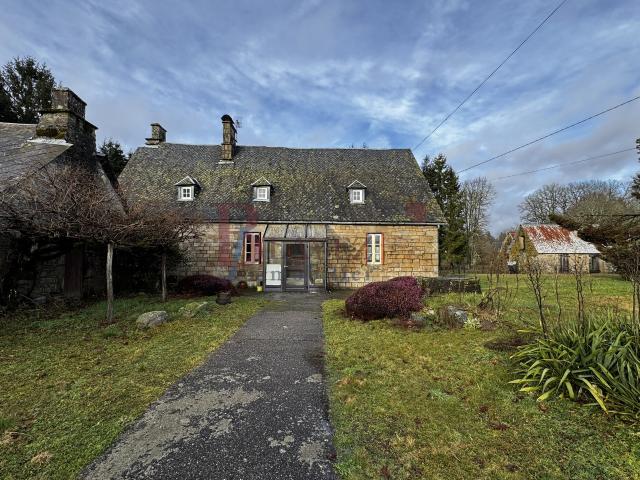 Maison 4 pièces 74 m²