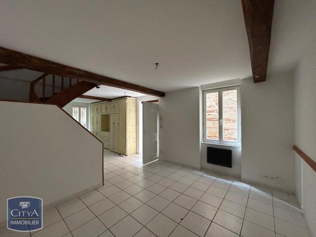 Maison 4 pièces 74 m²