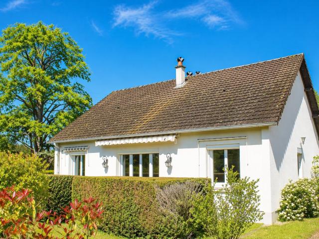 Maison 4 pièces 74 m²