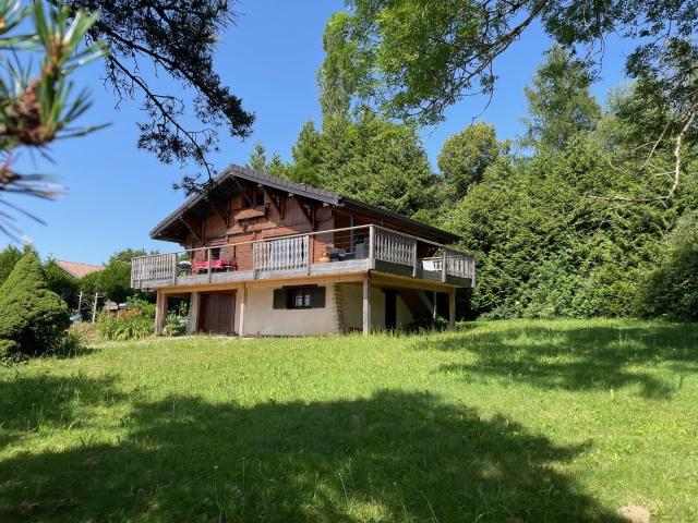 Maison 4 pièces 74 m²