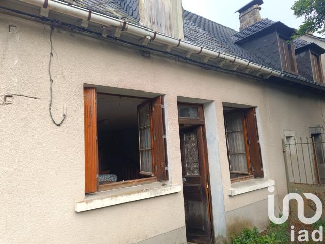 Maison 4 pièces 74 m²