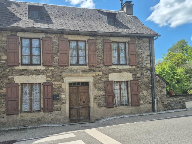 Maison 4 pièces 74 m²