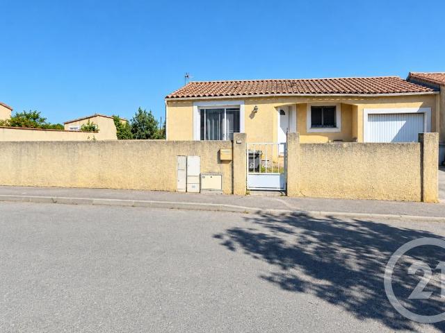 Maison 4 pièces 74 m²