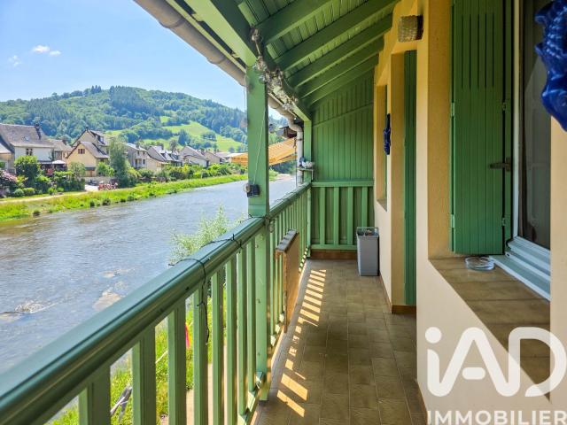 Maison 4 pièces 74 m²