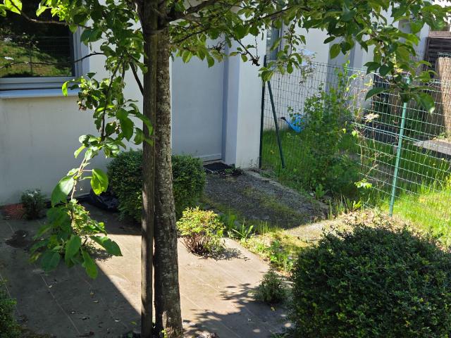 Maison 4 pièces 74 m²
