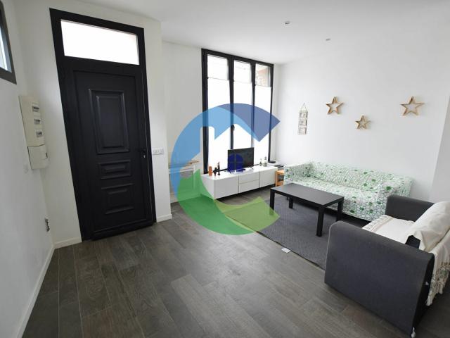 Maison 4 pièces 74 m²