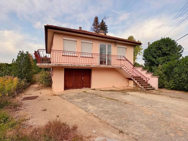 Maison 4 pièces 74 m²