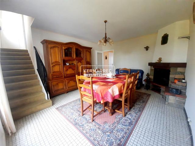 Maison 4 pièces 74 m²