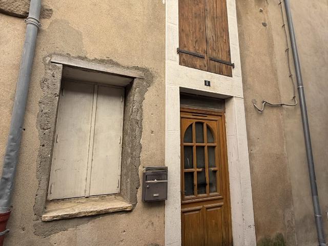 Maison 4 pièces 74 m²
