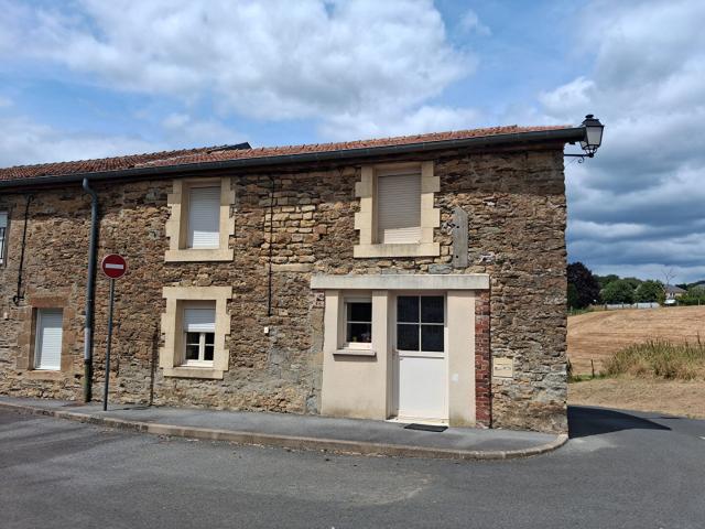 Maison 4 pièces 74 m²