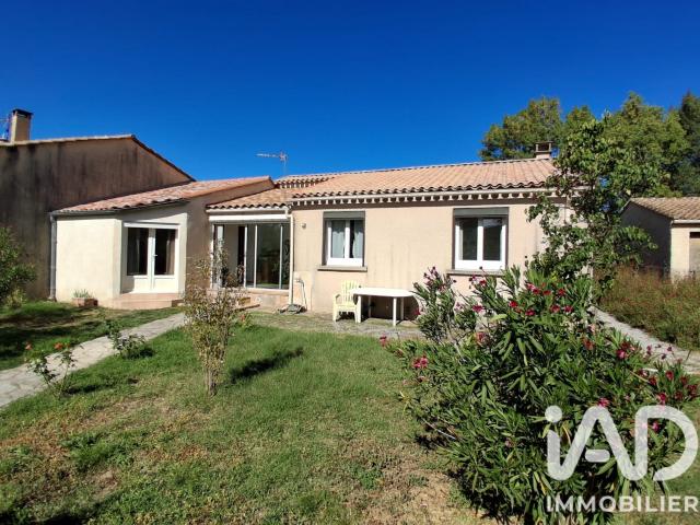 Maison 4 pièces 74 m²