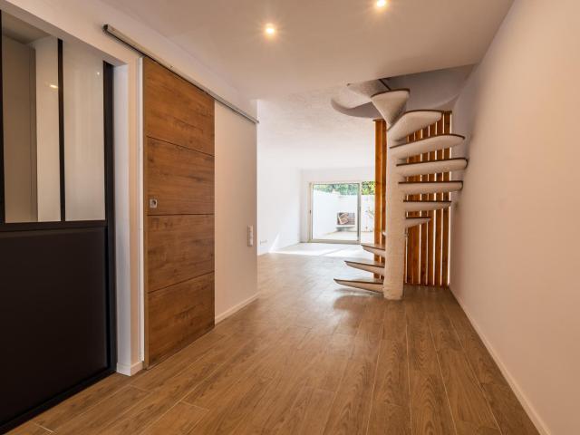 Maison 4 pièces 74 m²