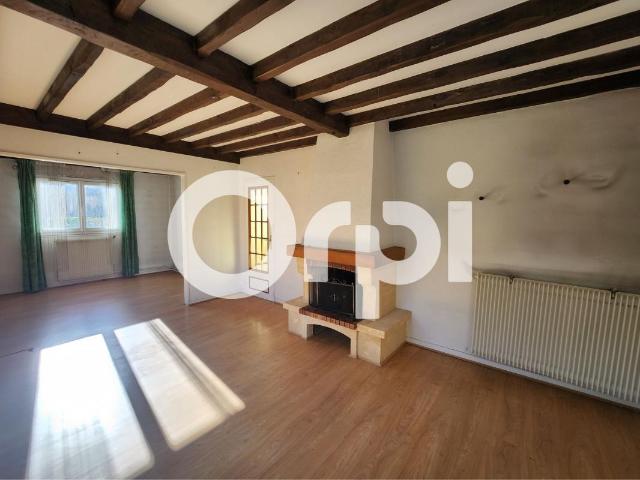 Maison 4 pièces 74 m²