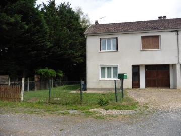 58200, Villemoison, Nièvre, Bourgogne