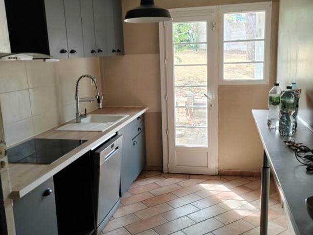 Maison 4 pièces, 74 m² à louer à Dammartin en Goële 77230