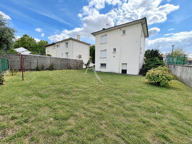 Maison 4 pièces, 74 m² à louer à L'Isle Jourdain 32600