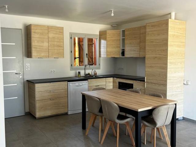 Maison 4 pièces, 74 m² à louer à Montesquieu Volvestre 31310