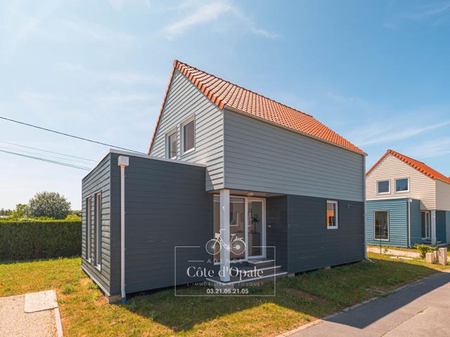 Maison 4 pièces 75 m²