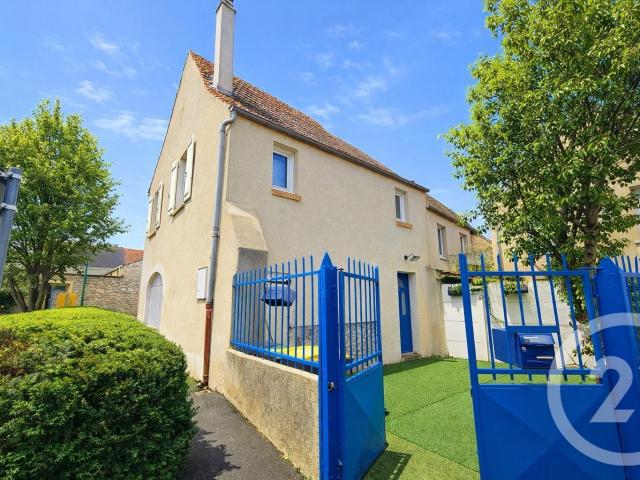 Maison 4 pièces 75 m²