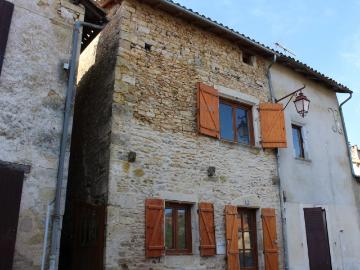 Maison 4 pièces 75 m²