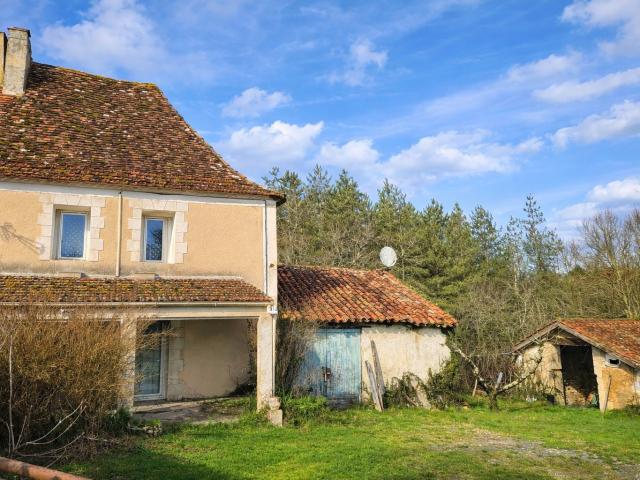 Maison 4 pièces 75 m²