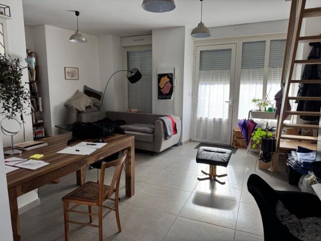 Maison 4 pièces 75 m²
