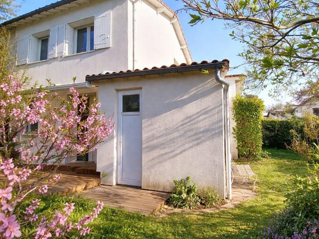 Maison 4 pièces 75 m²