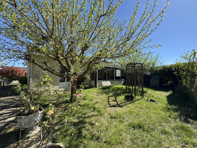 Maison 4 pièces 75 m²