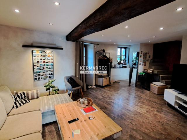 Maison 4 pièces 75 m²