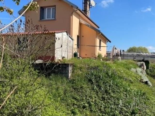 Maison 4 pièces 75 m²
