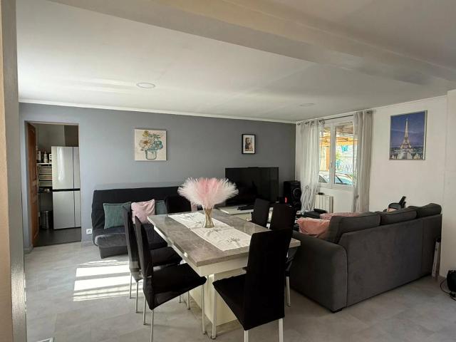 Maison 4 pièces 75 m²