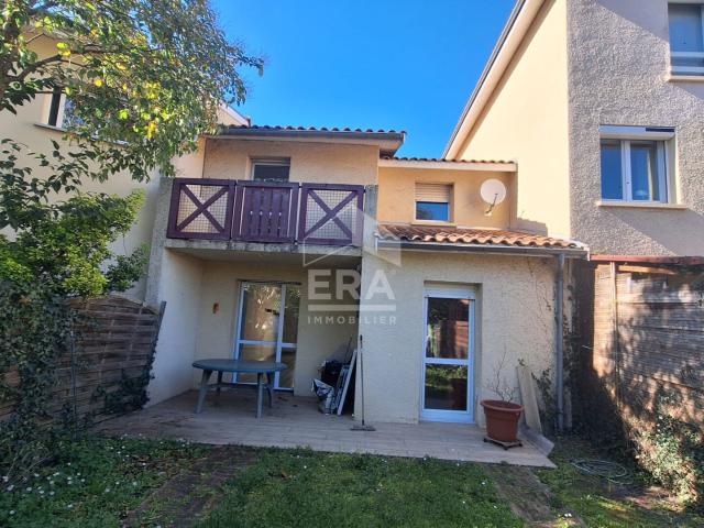 Maison 4 pièces 75 m²