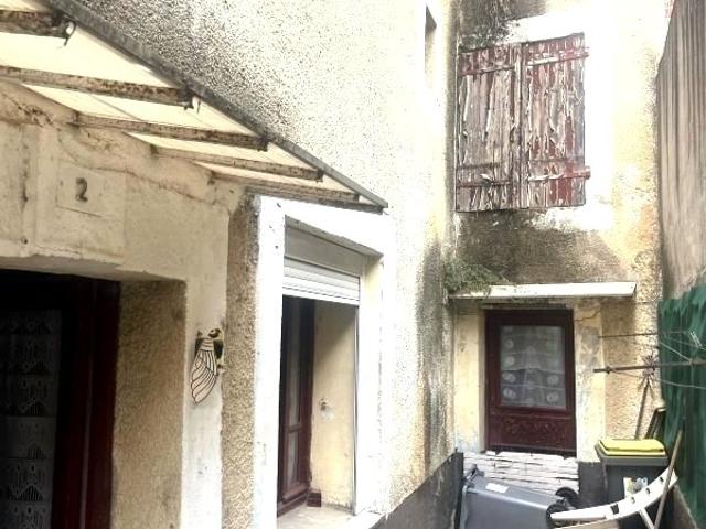 Maison 4 pièces 75 m²