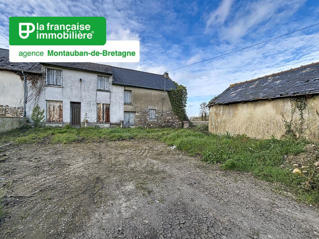 Maison 4 pièces 75 m²