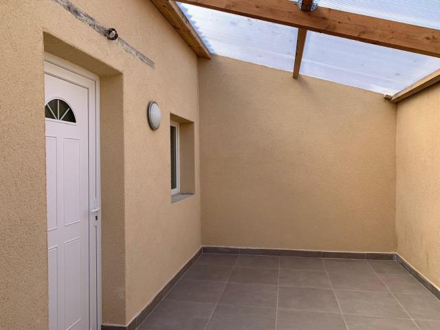 Maison 4 pièces 75 m²