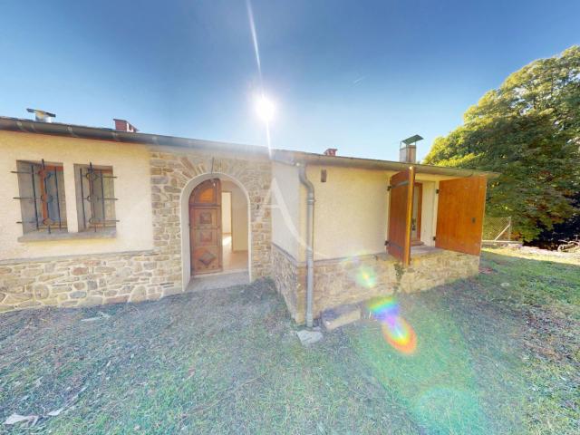 Maison 4 pièces 75 m²