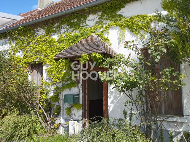 Maison 4 pièces 75 m²