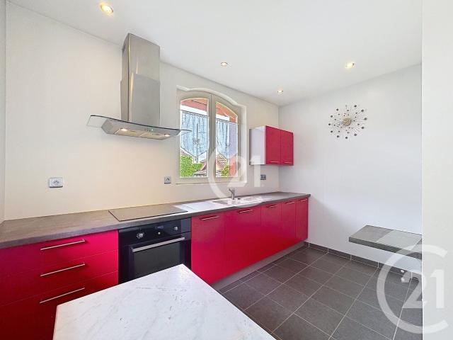 Maison 4 pièces 75 m²