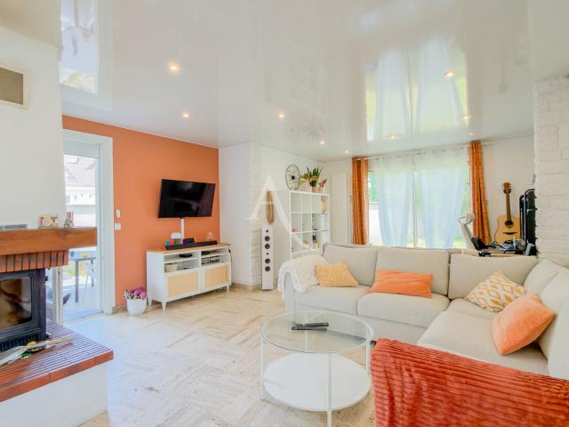 Maison 4 pièces 75 m²