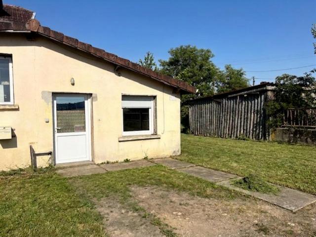 Maison 4 pièces 75 m²