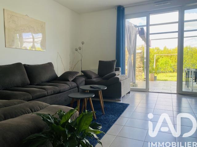 Maison 4 pièces 75 m²
