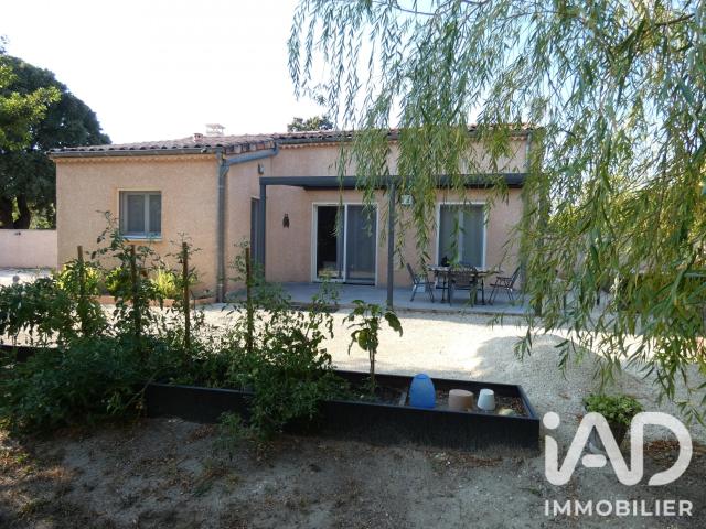 Maison 4 pièces 75 m²