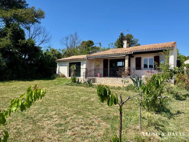 Maison 4 pièces 75 m²